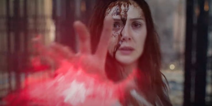 Wanda Maximoff: le sue 10 migliori scene di combattimento nel MCU Wanda Maximoff: le sue 10 migliori scene di combattimento nel MCU