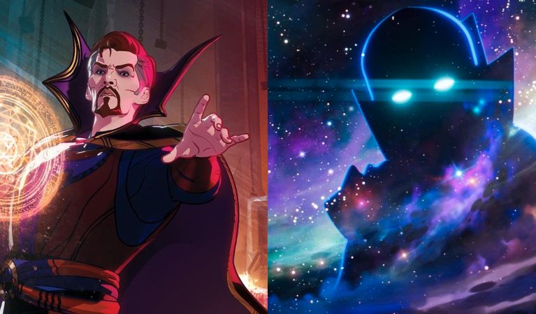 What if?: 8 cose che ancora non sai della serie d’animazione MCU What if?: 8 cose che ancora non sai della serie d’animazione MCU