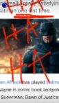 ben affleck batman
