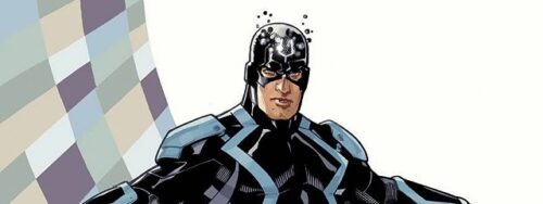 black-bolt