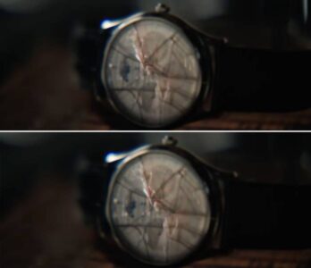 clock-strange