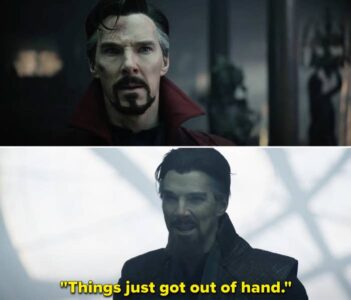 evil-strange
