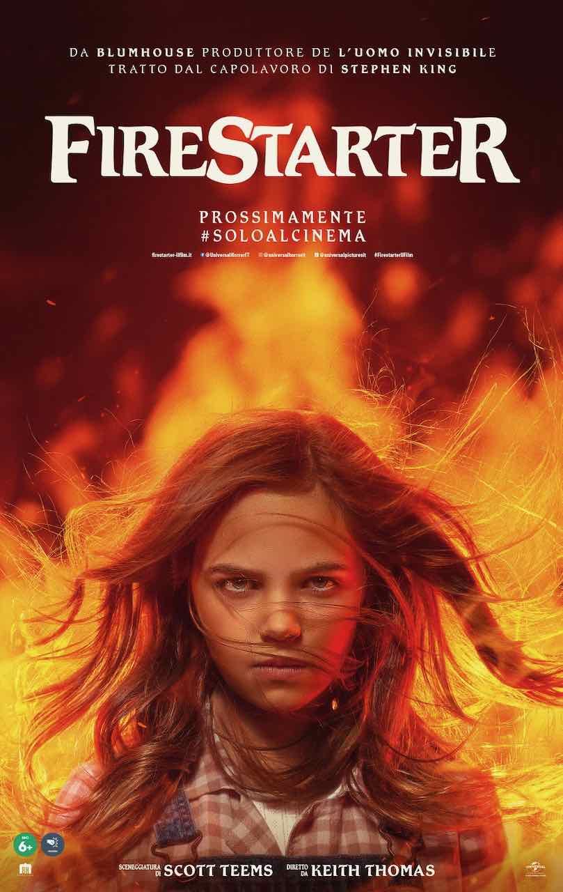 firestarter