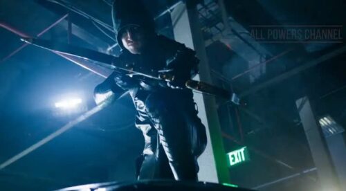 green-arrow-film
