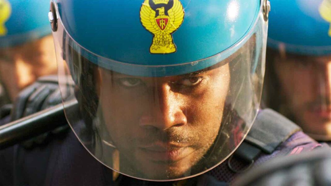 il legionario