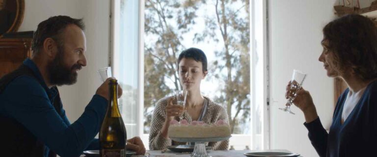 Io Sono Vera, recensione del film con Marta Gastini