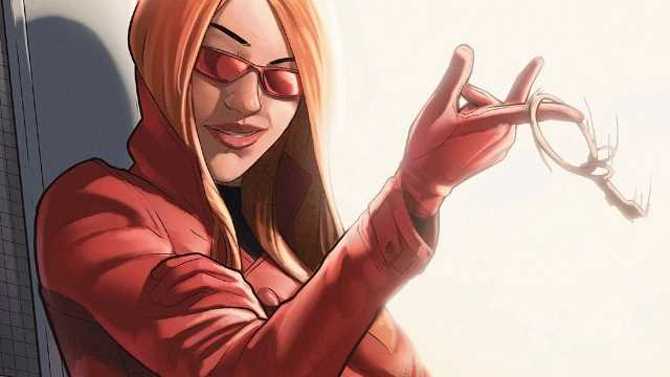 madame web