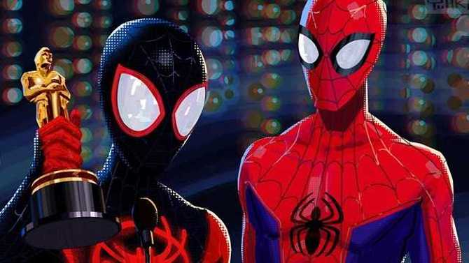 Oscar: tutti i film Marvel nominati e i (pochi) vincitori