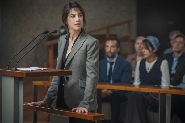 L’accusa, recensione del film di Yvan Attal