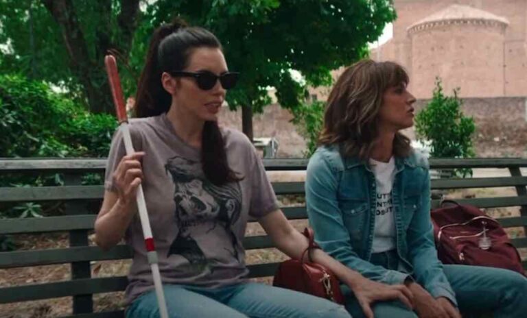 Occhiali Neri, recensione del nuovo film di Dario Argento