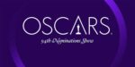 oscar 2022 nomination