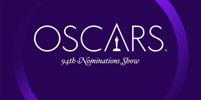 oscar 2022 nomination