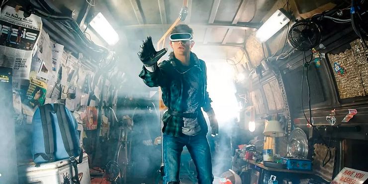 ready player one fantascienza