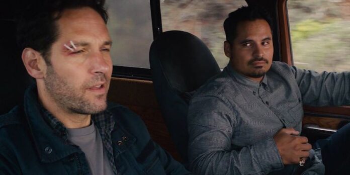 road-movie