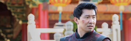 shang-chi e la leggenda dei dieci anelli