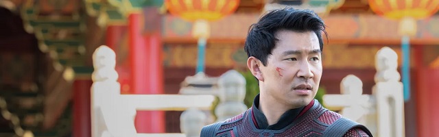 shang-chi e la leggenda dei dieci anelli