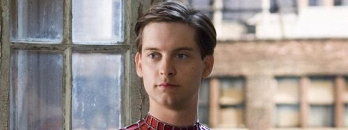 spider-man