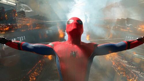 spider-man