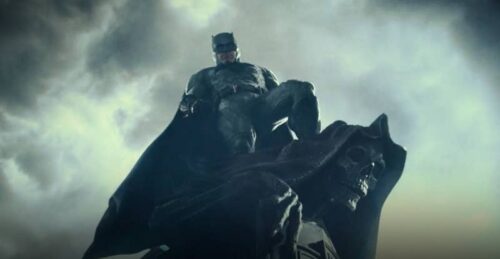 the-batman-film-fumetti