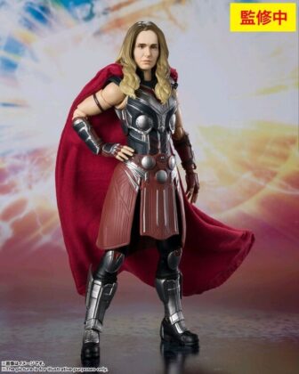 Thor: Love and Thunder action figure