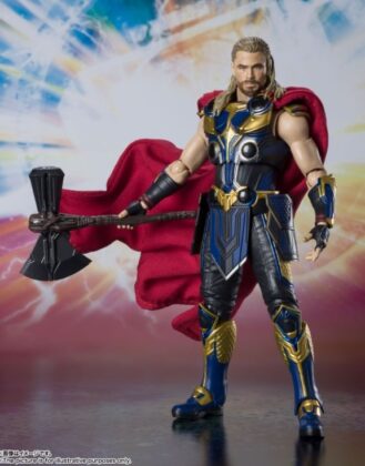 Thor: Love and Thunder action figure
