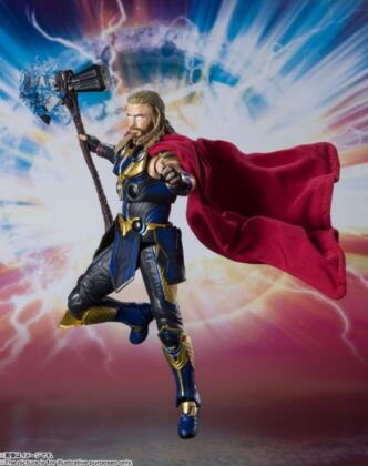 Thor: Love and Thunder action figure