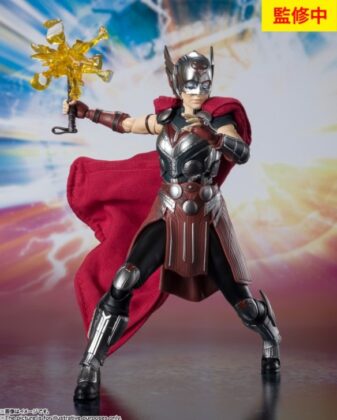 Thor: Love and Thunder action figure