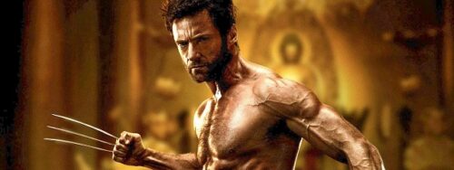 wolverine