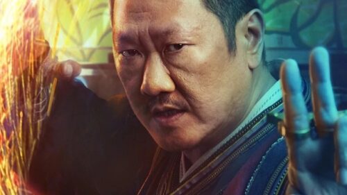 wong