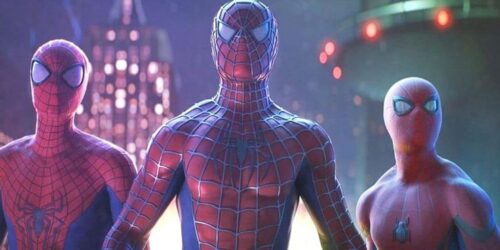 3-Spider-Man