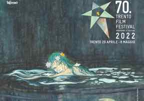 Trento Film Festival: annunciata la 70° edizione