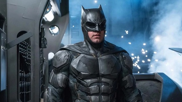 batman justice league