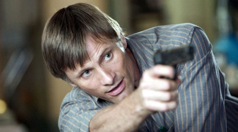 A History of Violence film
