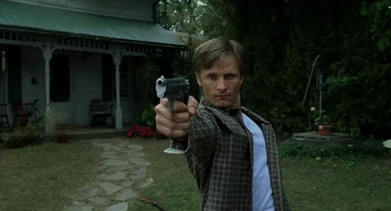 A History of Violence: la spiegazione del finale del film con Viggo Mortensen