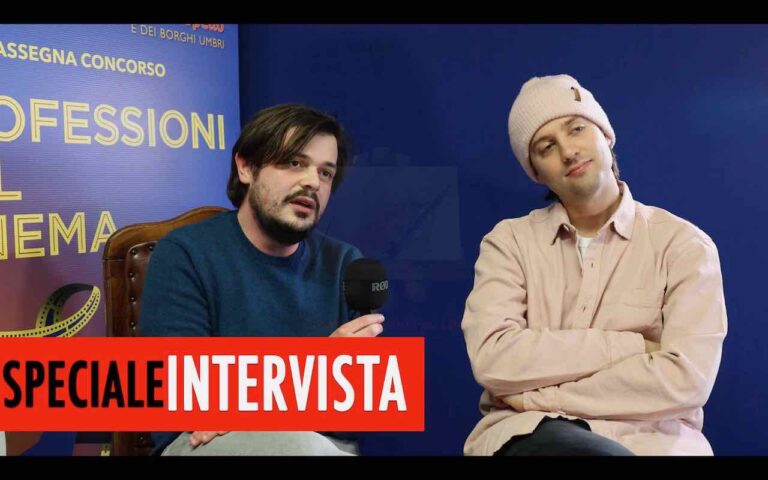 Meno di Trenta, intervista ai vincitori per A Classic Horror Story Meno di Trenta, intervista ai vincitori per A Classic Horror Story