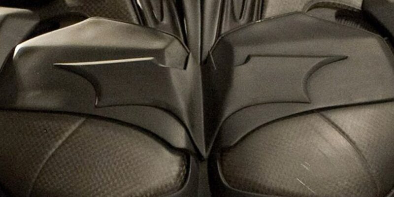 batman christian bale