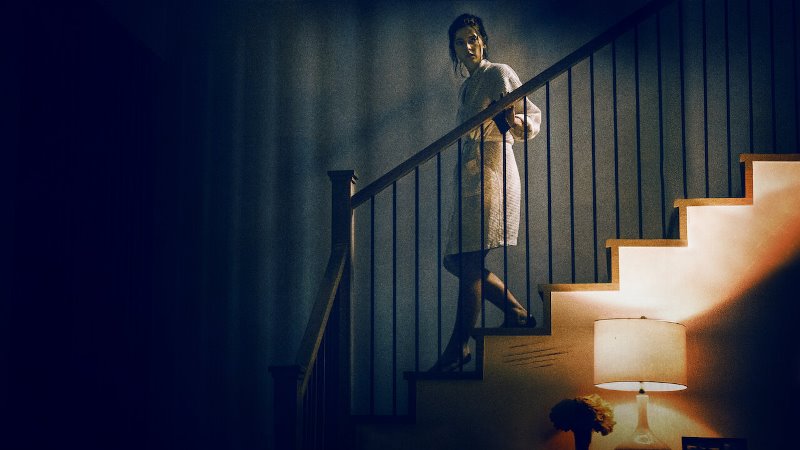 Aftermath - Orrori del passato film