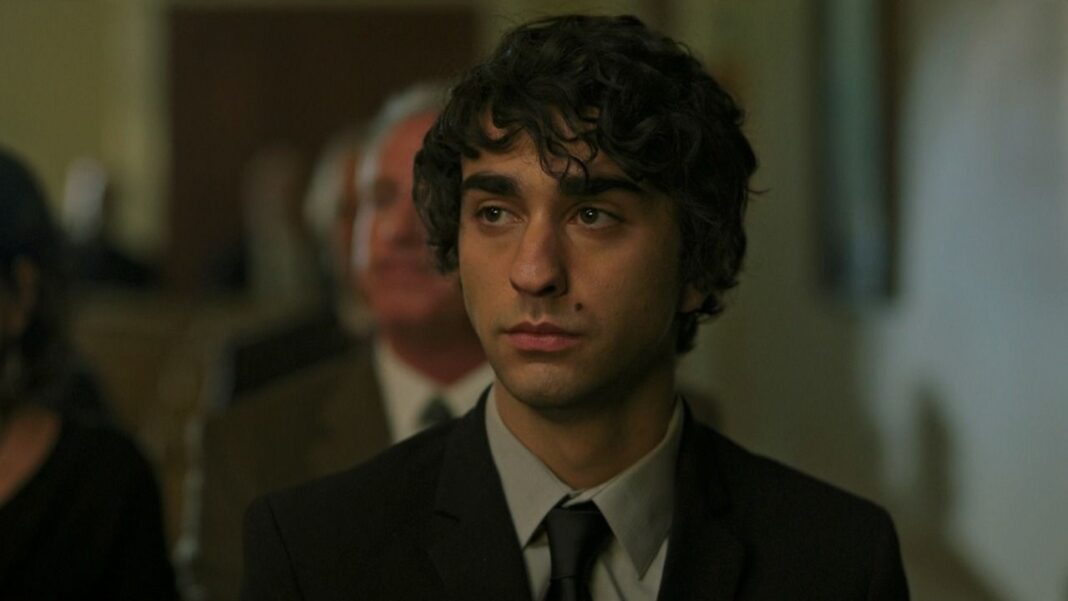 Alex Wolff