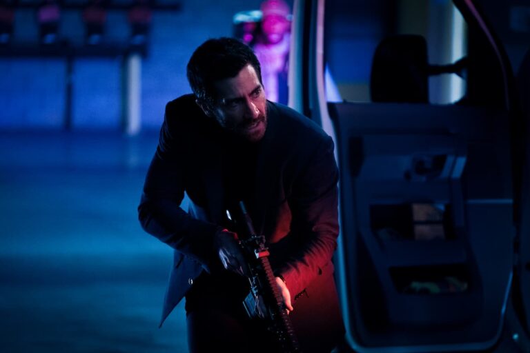 Ambulance: recensione del nuovo film di Michael Bay