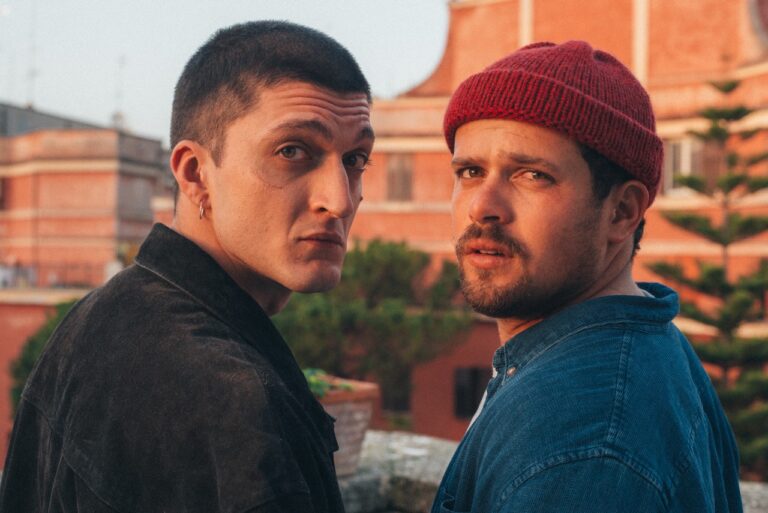 La Svolta: trailer del film italiano in arrivo su Netflix