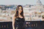 Angelina Jolie 2022 Roma