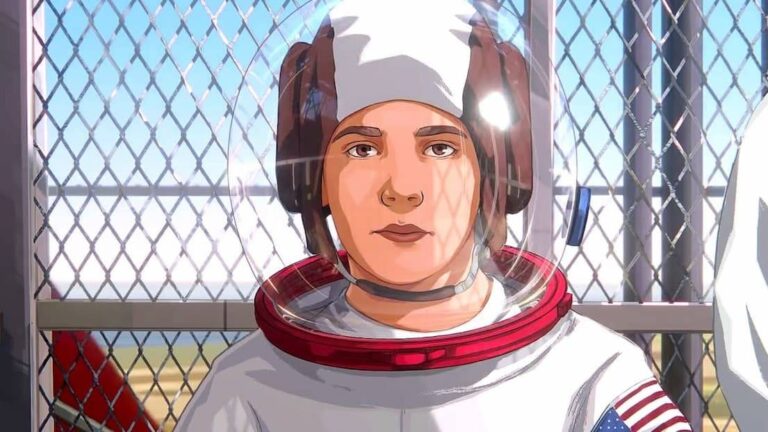 Apollo 10½: A Space Age Childhood, il nuovo film di Richard Linklater, influenzato da Harry Potter