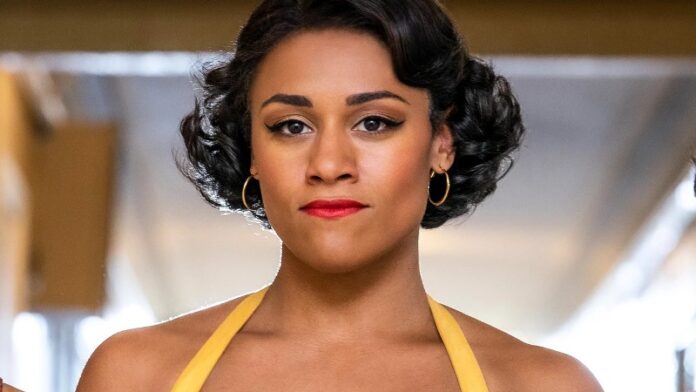 Arian DeBose film Arian DeBose film