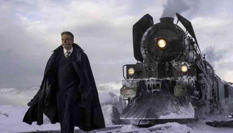 Assassinio sull’Orient Express: la premiere alla Royal Albert Hall – red carpet