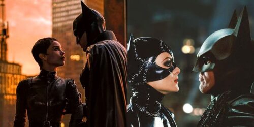 Batman-Catwoman