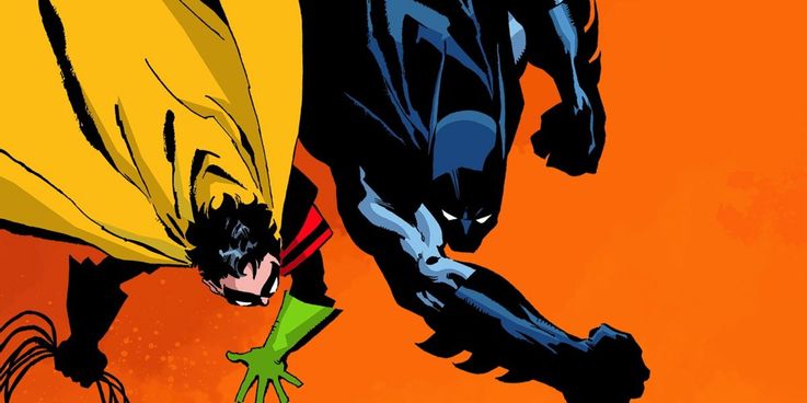 Batman- Vittoria oscura
