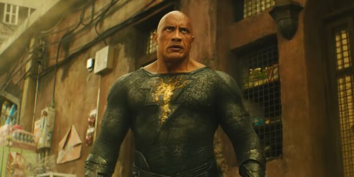 Black Adam