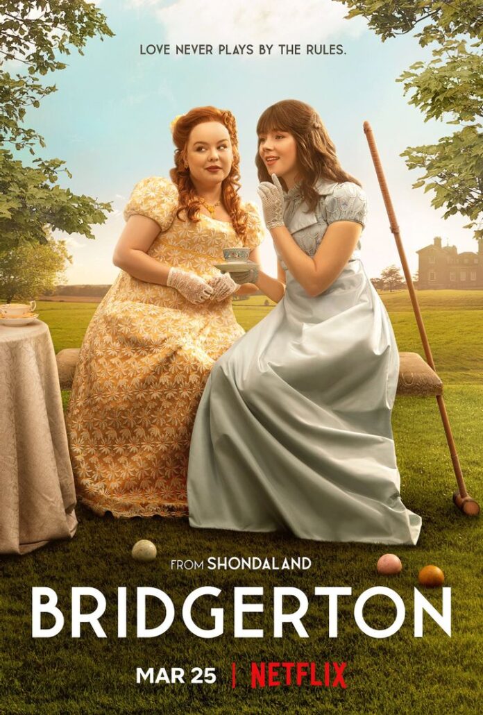 Bridgerton-stagione-2