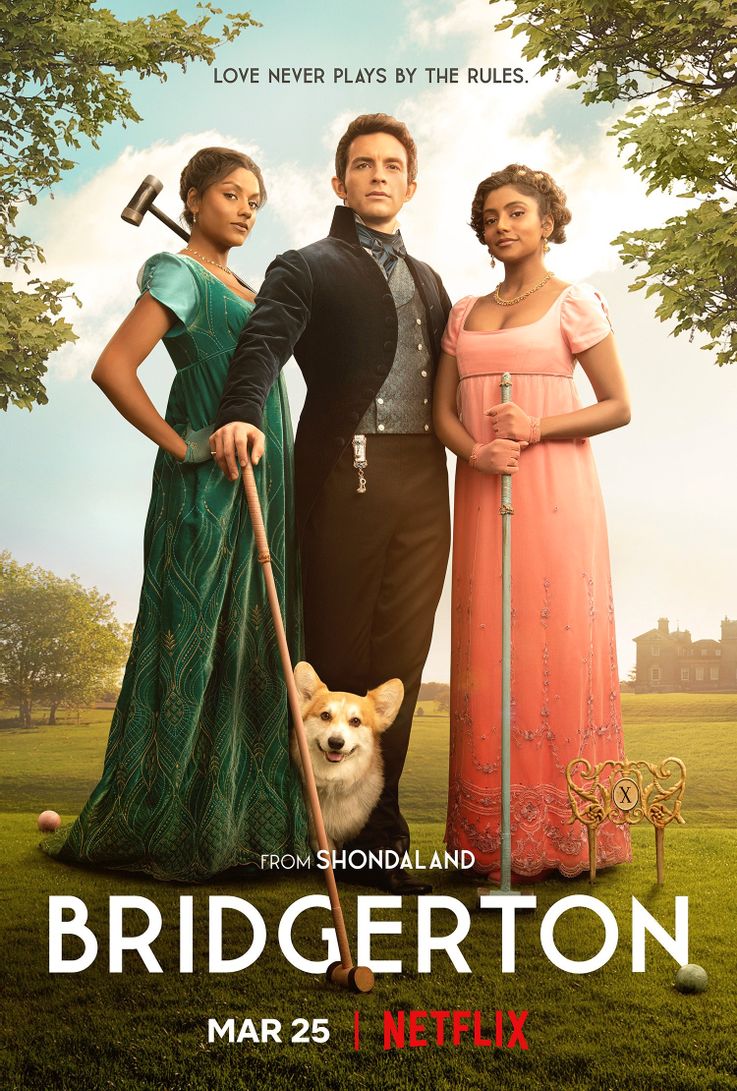 Bridgerton-stagione-2-poster-Kate-Anthony-Edwina