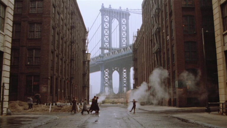 C’era una volta in America: in IULM il convegno sul film di Sergio Leone